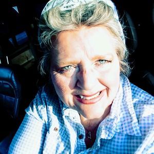 Meet your Posher, Cindy